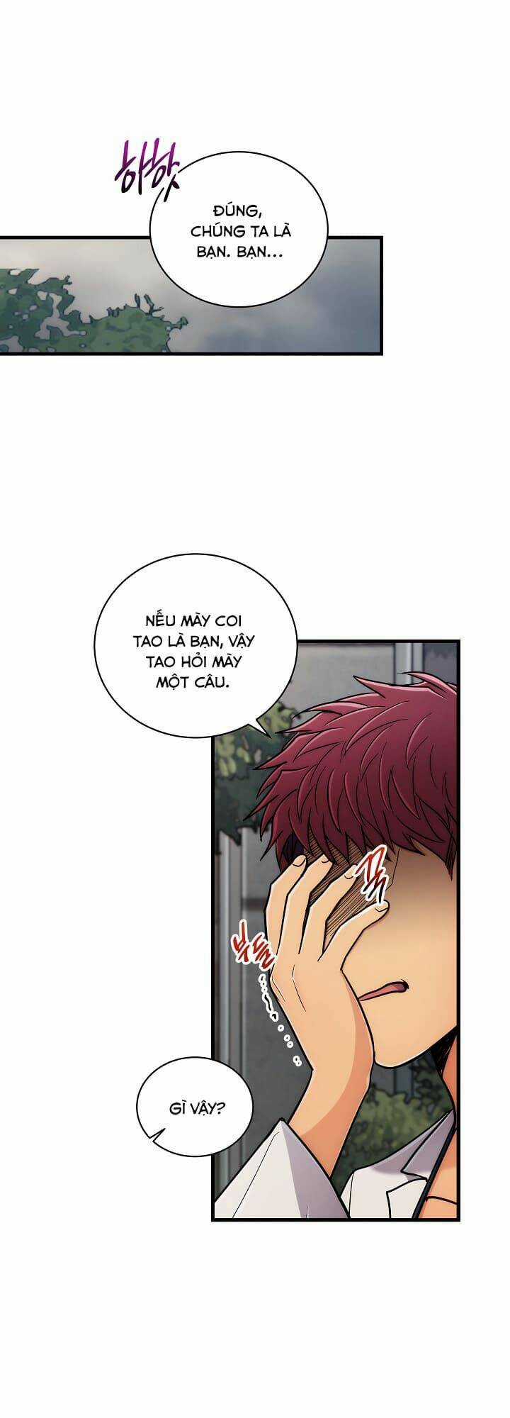 Bác Sĩ Trở Lại Chapter 77 trang 46