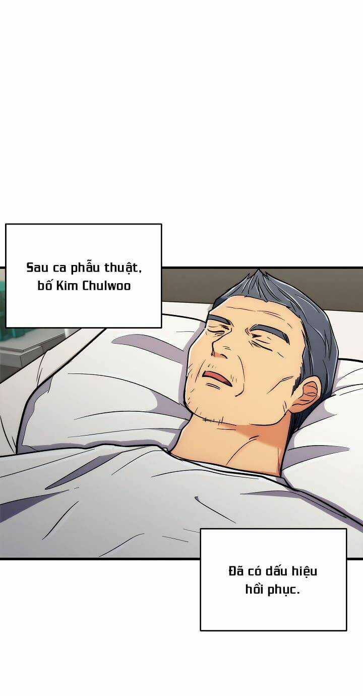 Bác Sĩ Trở Lại Chapter 77 trang 5