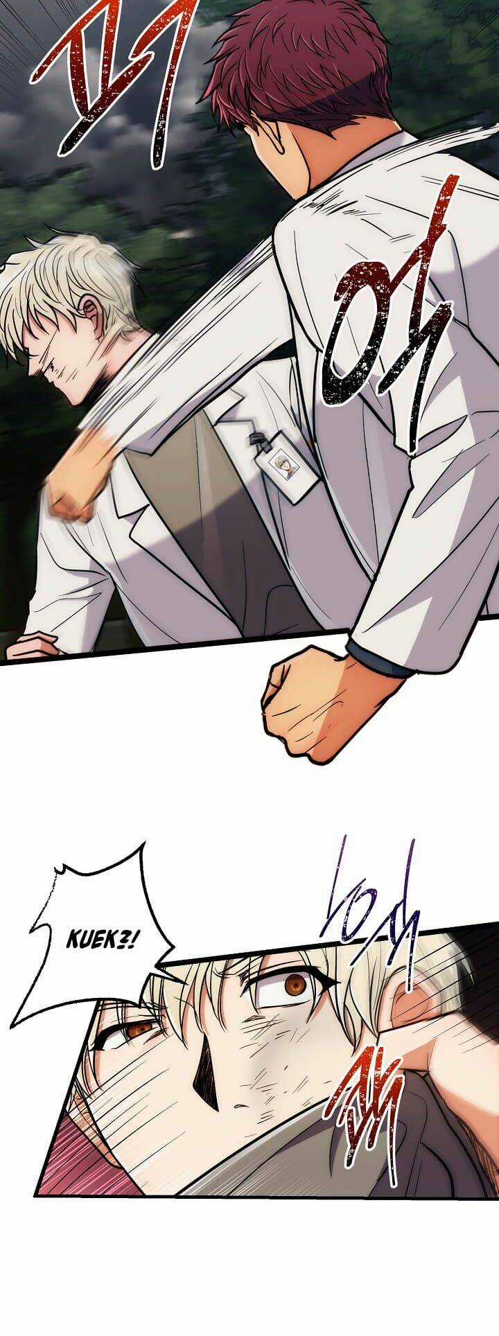 Bác Sĩ Trở Lại Chapter 77 trang 51