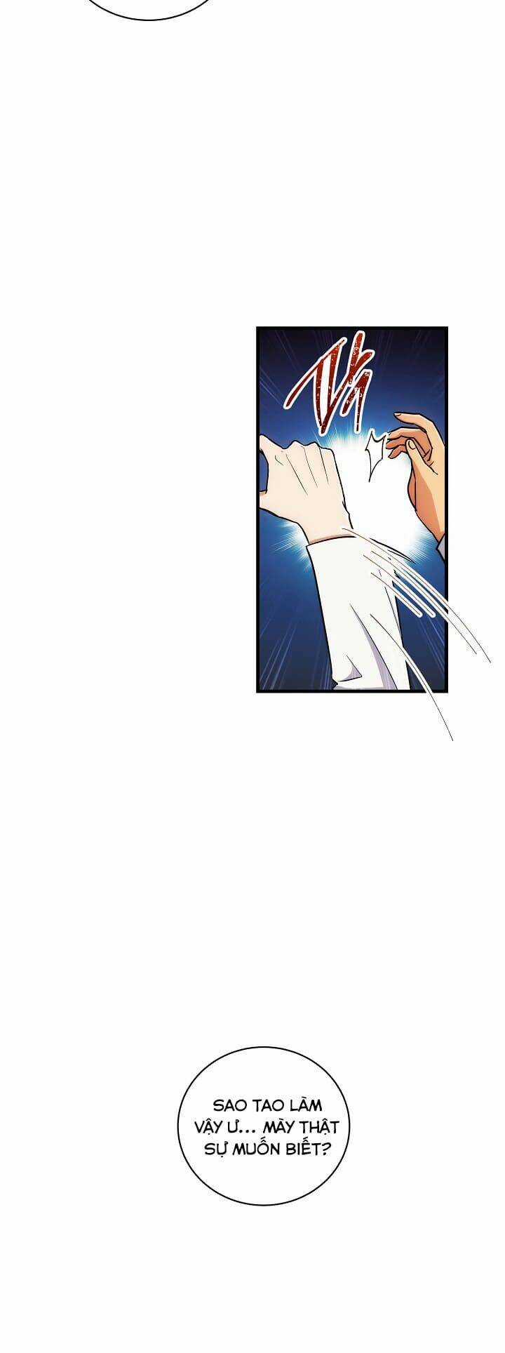 Bác Sĩ Trở Lại Chapter 77 trang 54