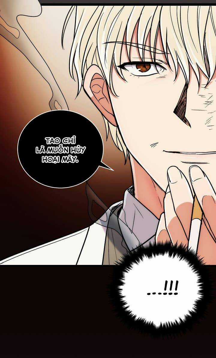 Bác Sĩ Trở Lại Chapter 77 trang 56