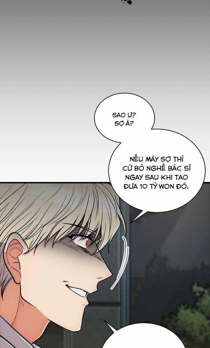 Bác Sĩ Trở Lại Chapter 77 trang 59