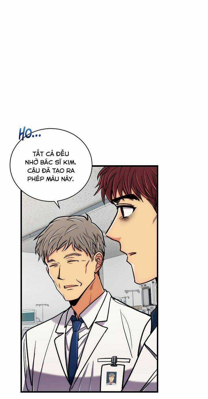 Bác Sĩ Trở Lại Chapter 77 trang 6