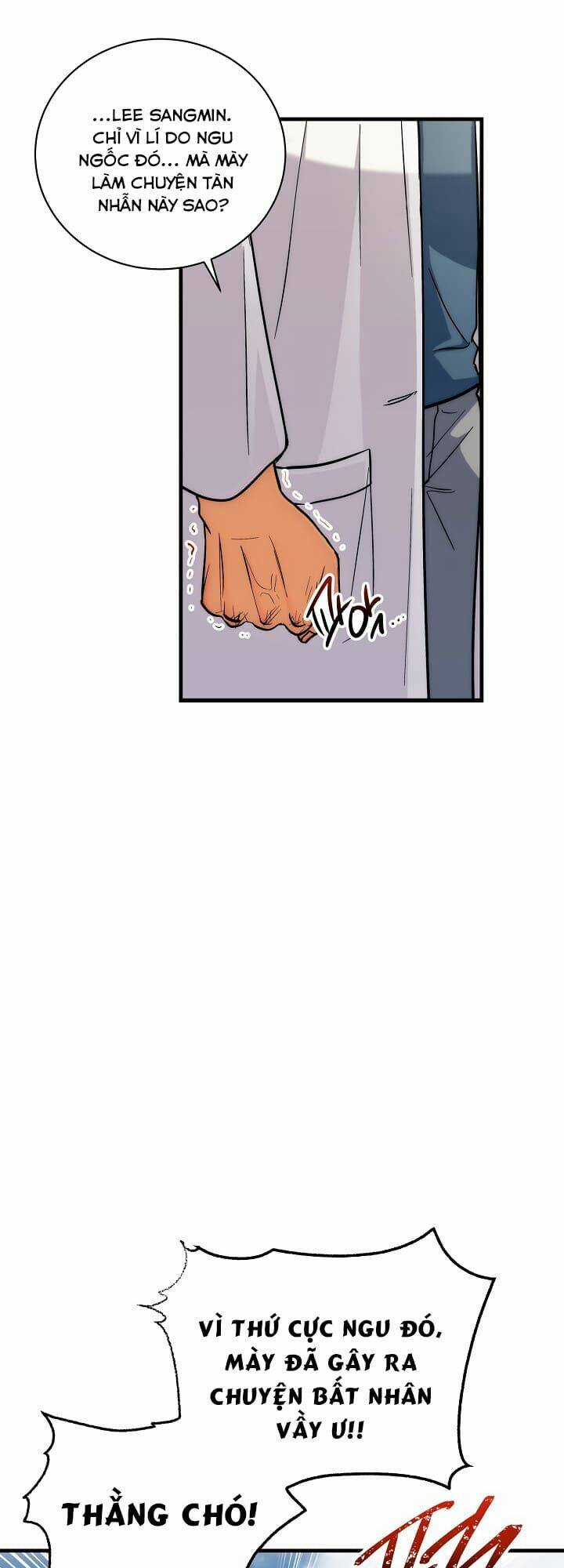 Bác Sĩ Trở Lại Chapter 77 trang 61