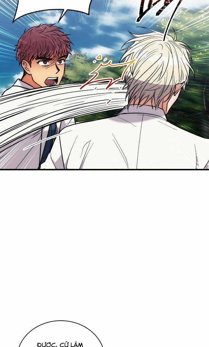 Bác Sĩ Trở Lại Chapter 77 trang 62