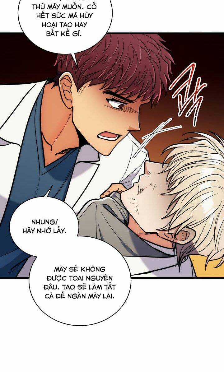 Bác Sĩ Trở Lại Chapter 77 trang 63