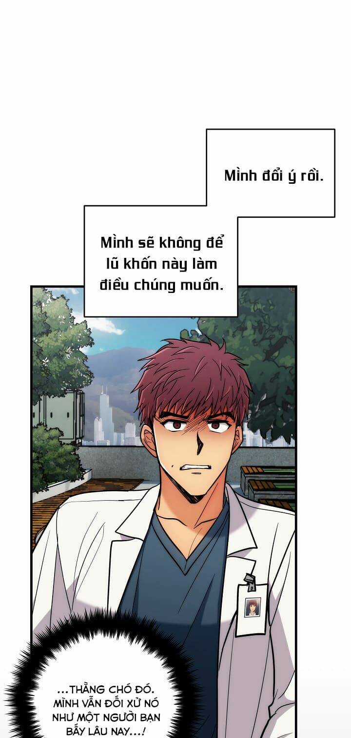 Bác Sĩ Trở Lại Chapter 77 trang 64