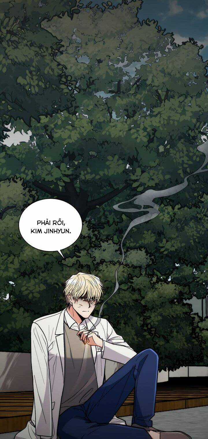 Bác Sĩ Trở Lại Chapter 77 trang 67