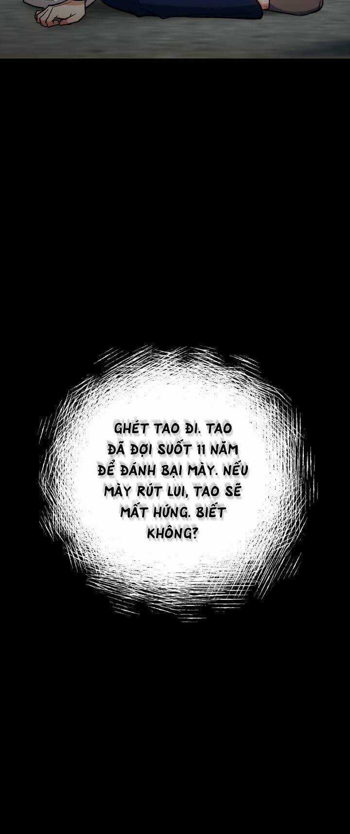 Bác Sĩ Trở Lại Chapter 77 trang 68