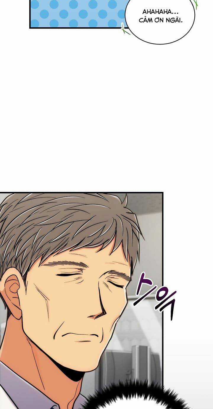 Bác Sĩ Trở Lại Chapter 77 trang 8