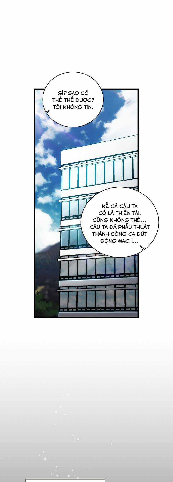 Bác Sĩ Trở Lại Chapter 78 trang 1