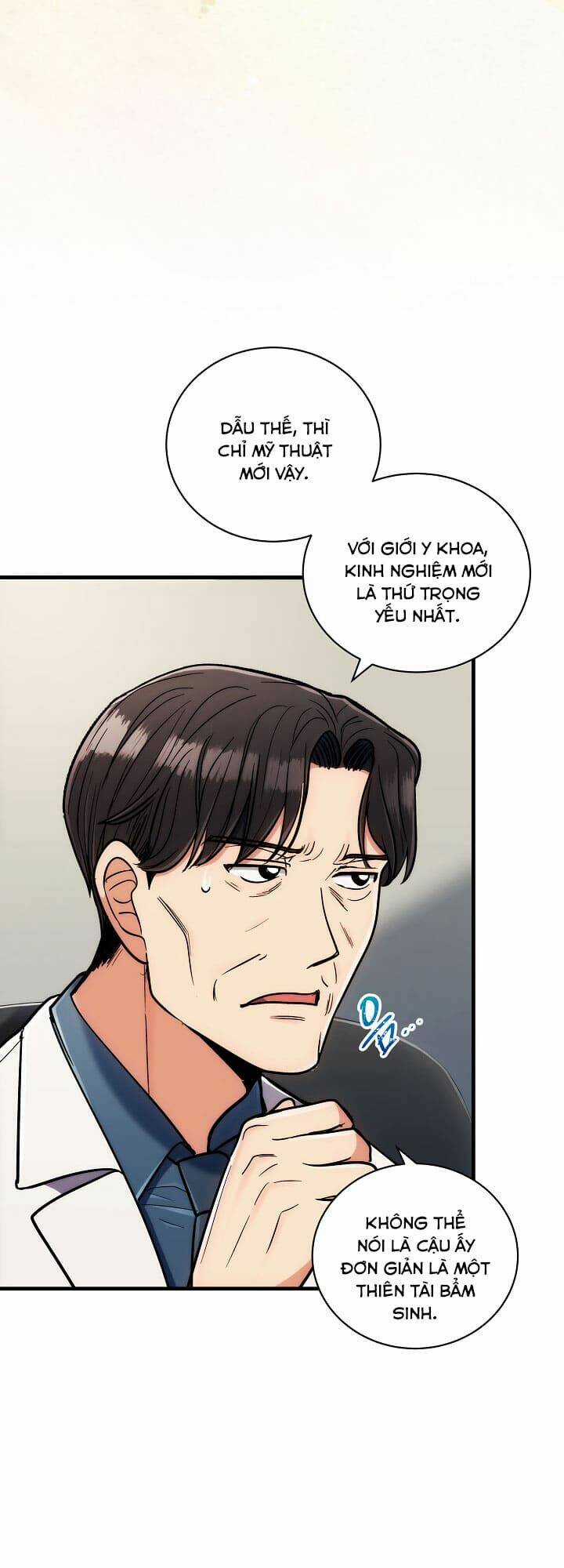 Bác Sĩ Trở Lại Chapter 78 trang 13