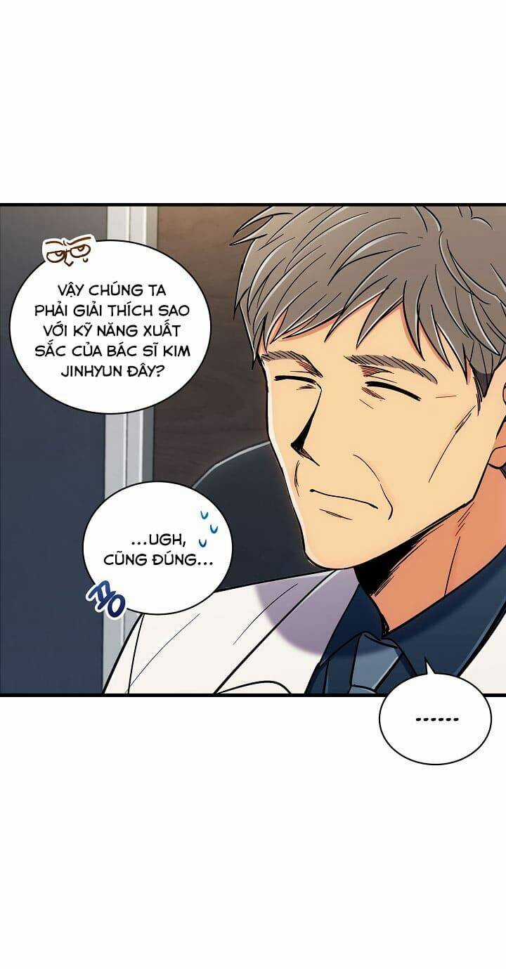 Bác Sĩ Trở Lại Chapter 78 trang 14