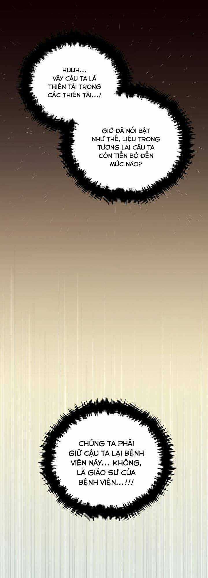 Bác Sĩ Trở Lại Chapter 78 trang 19