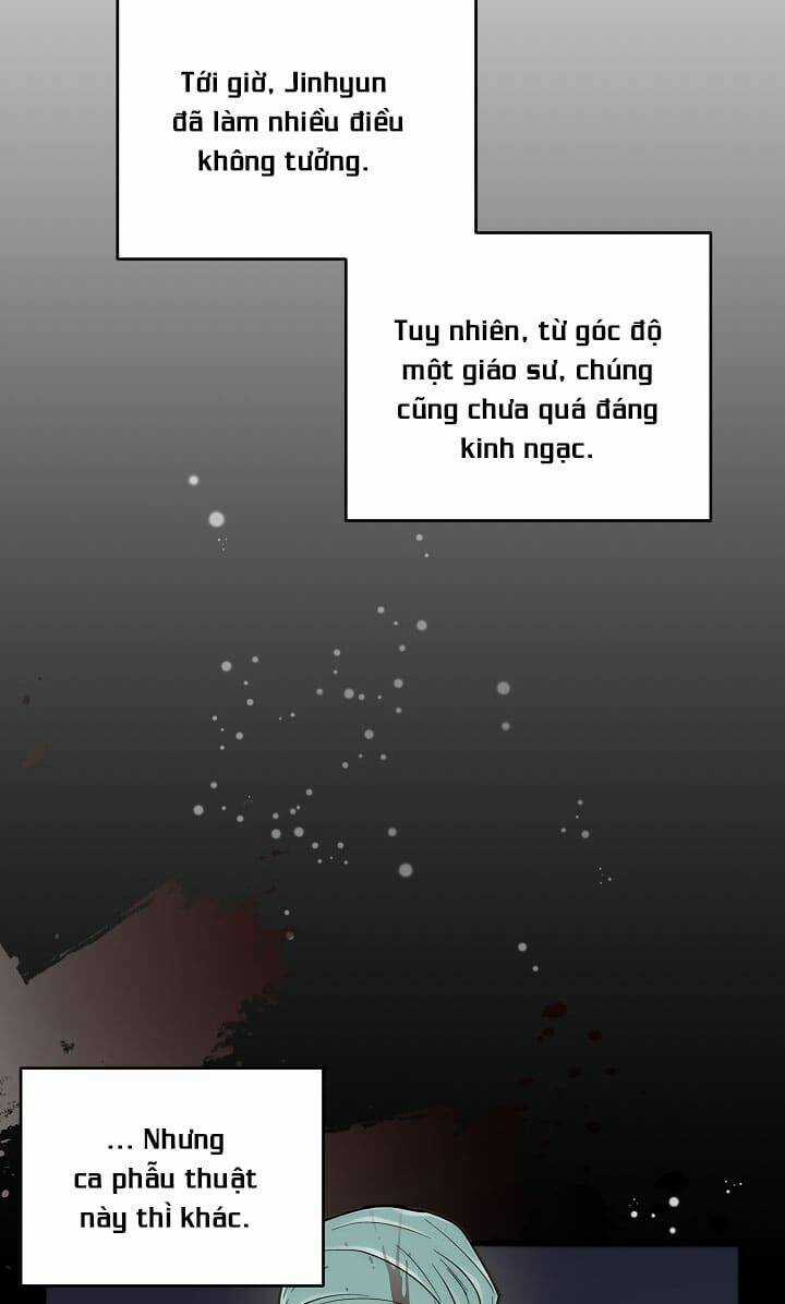 Bác Sĩ Trở Lại Chapter 78 trang 2