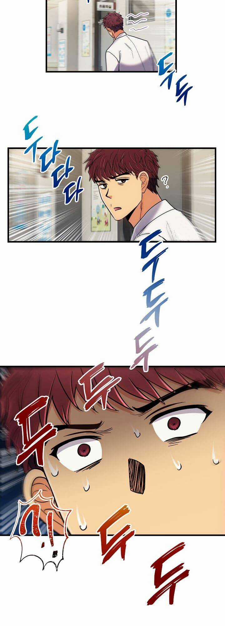 Bác Sĩ Trở Lại Chapter 78 trang 22