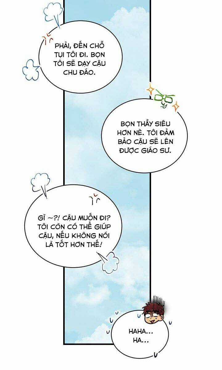 Bác Sĩ Trở Lại Chapter 78 trang 27