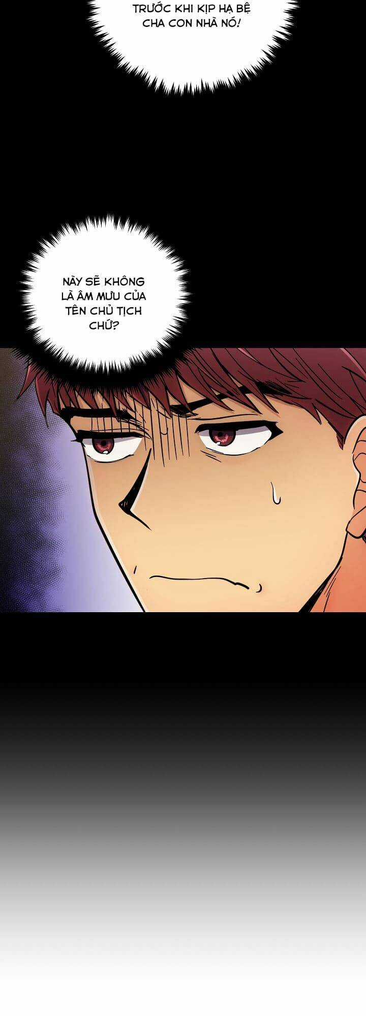 Bác Sĩ Trở Lại Chapter 78 trang 40