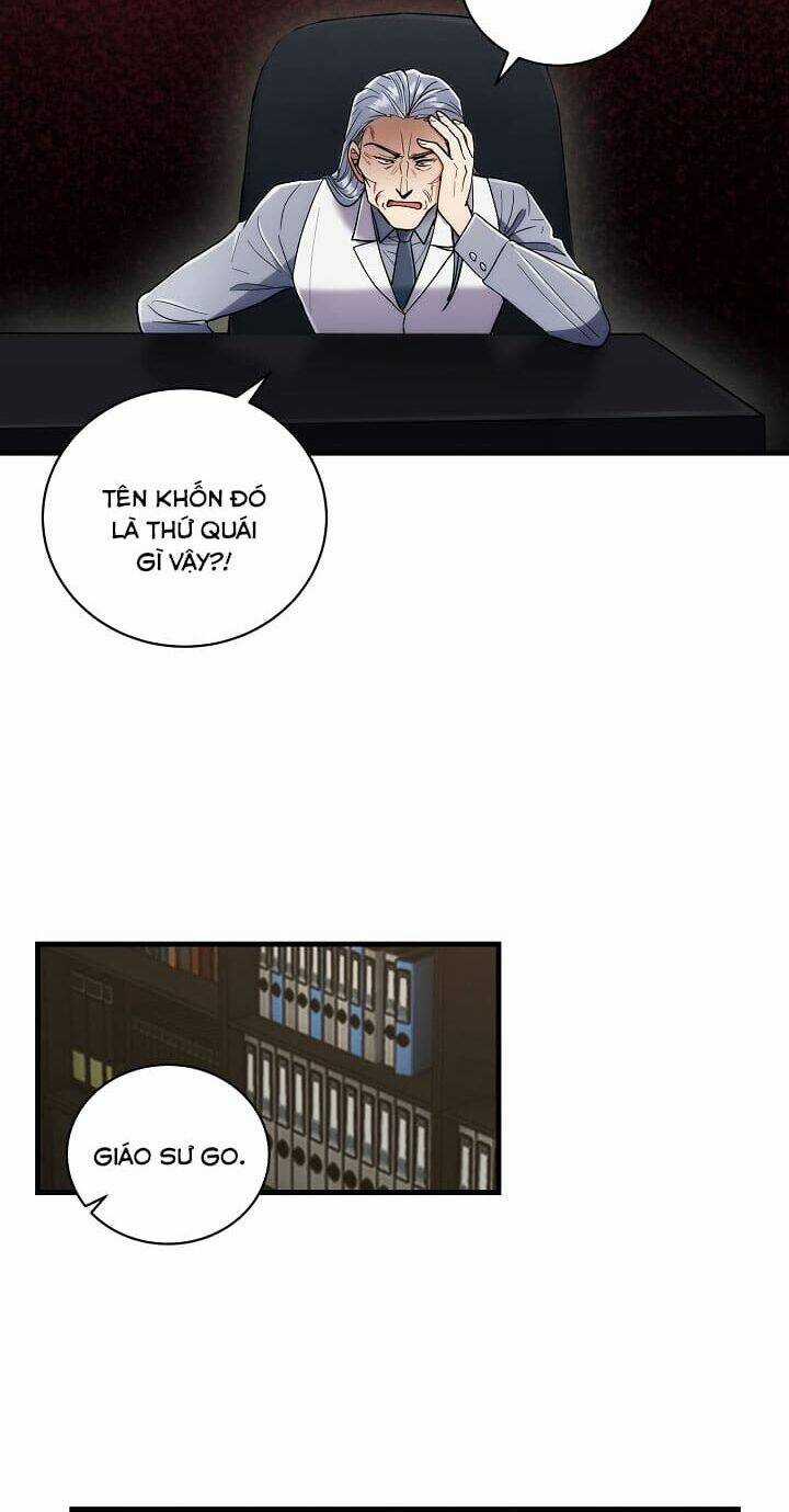 Bác Sĩ Trở Lại Chapter 78 trang 42