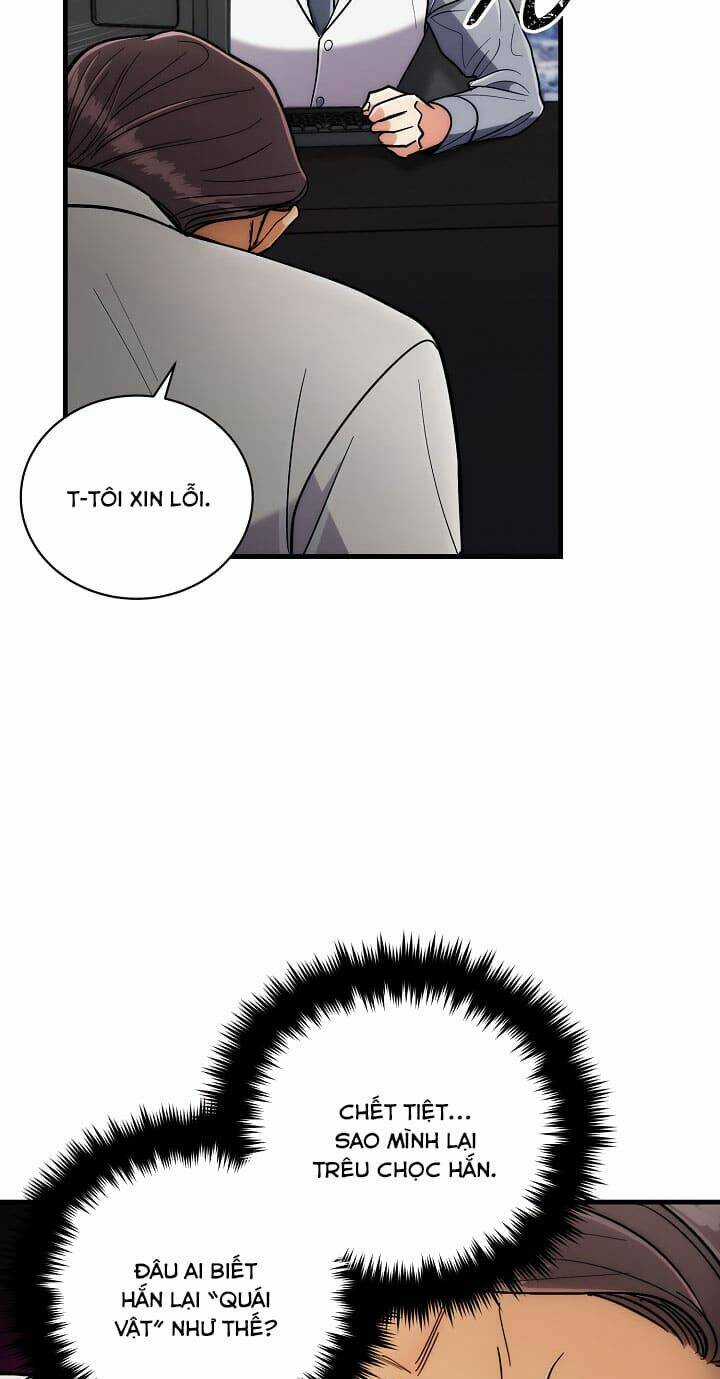 Bác Sĩ Trở Lại Chapter 78 trang 44