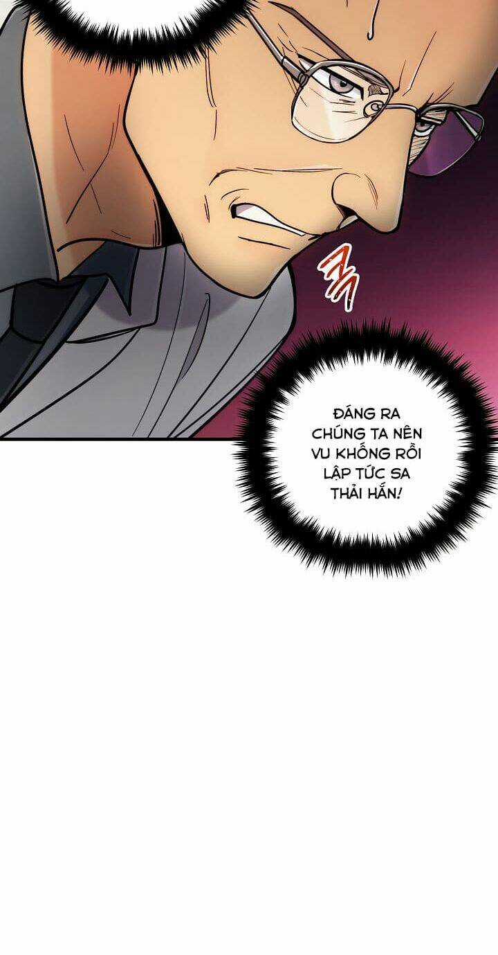 Bác Sĩ Trở Lại Chapter 78 trang 45