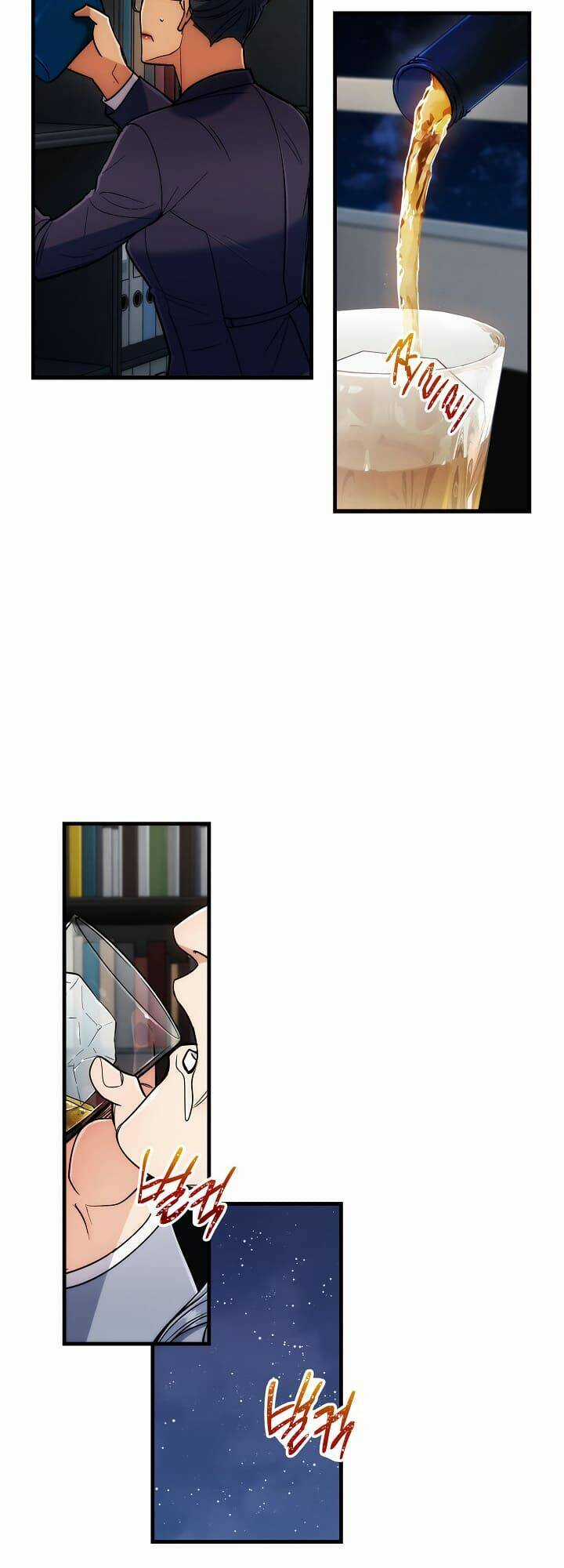 Bác Sĩ Trở Lại Chapter 78 trang 49