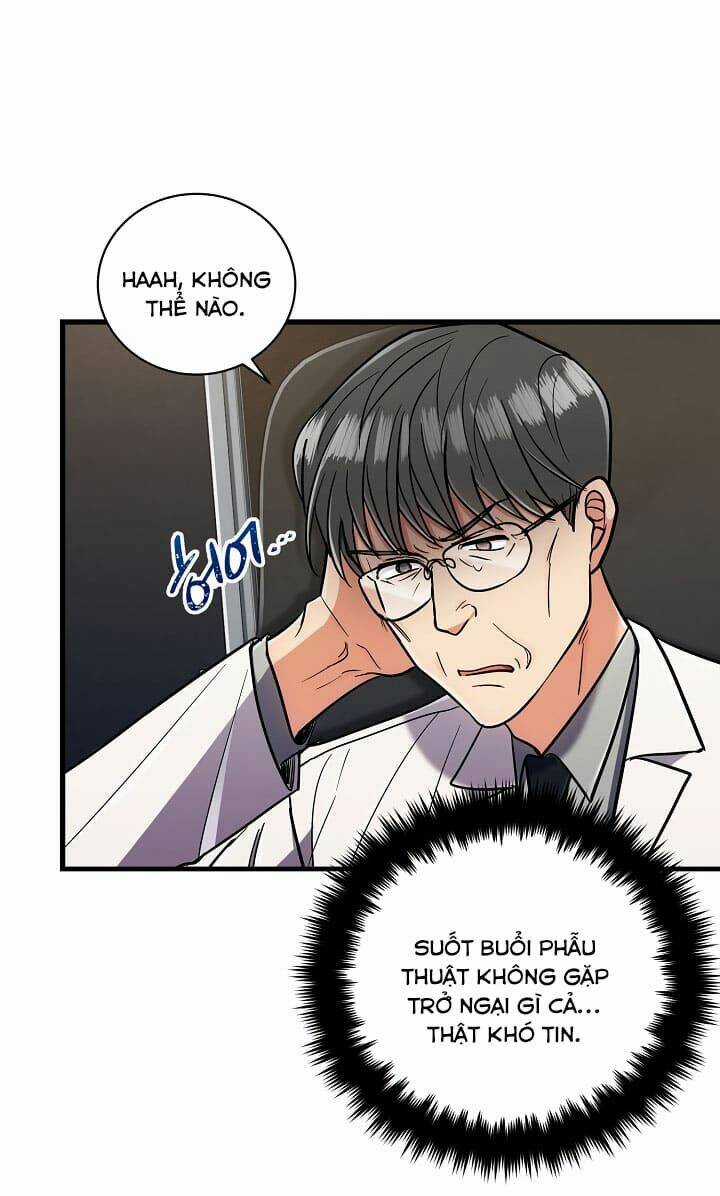 Bác Sĩ Trở Lại Chapter 78 trang 5