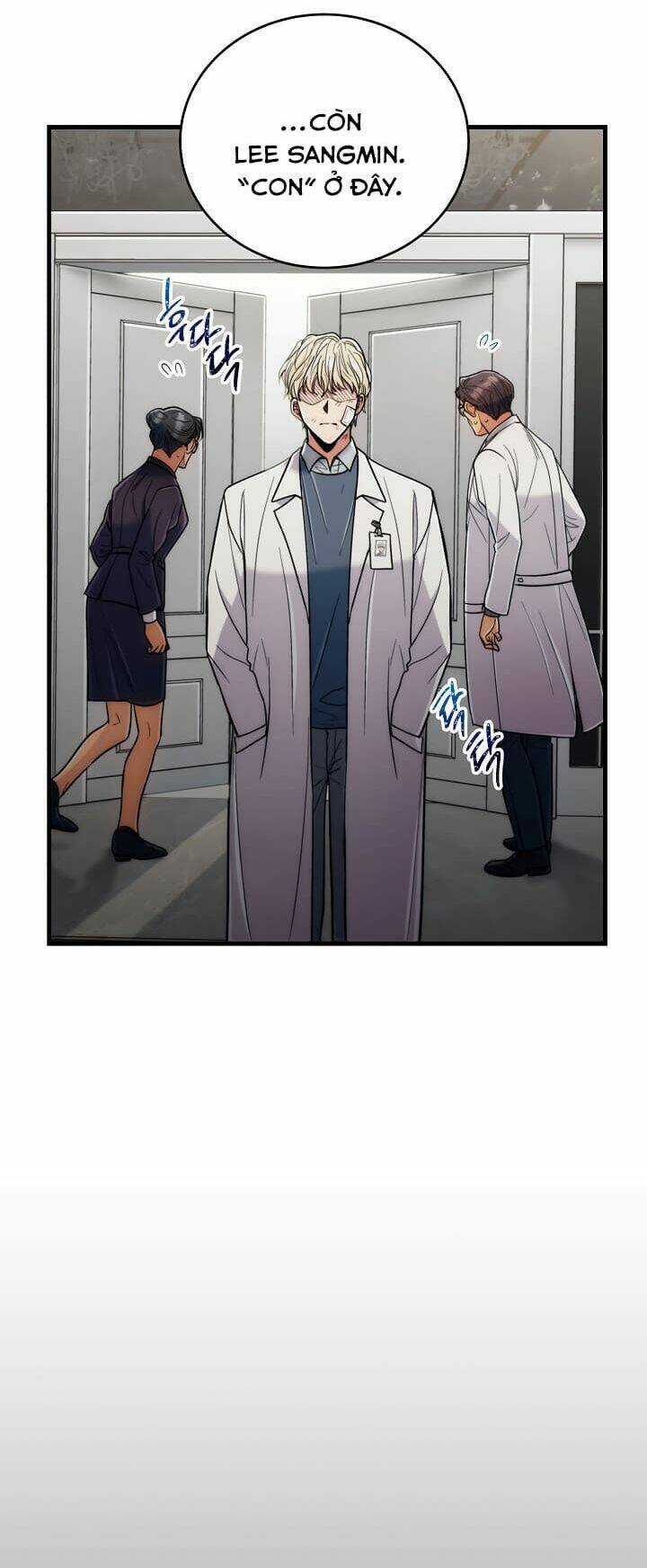 Bác Sĩ Trở Lại Chapter 78 trang 51