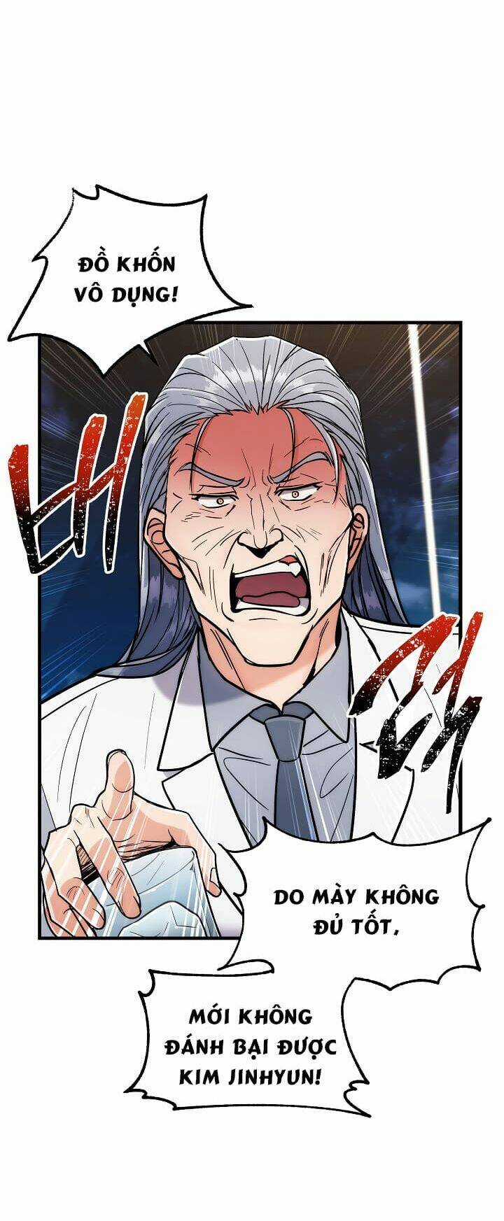 Bác Sĩ Trở Lại Chapter 78 trang 54