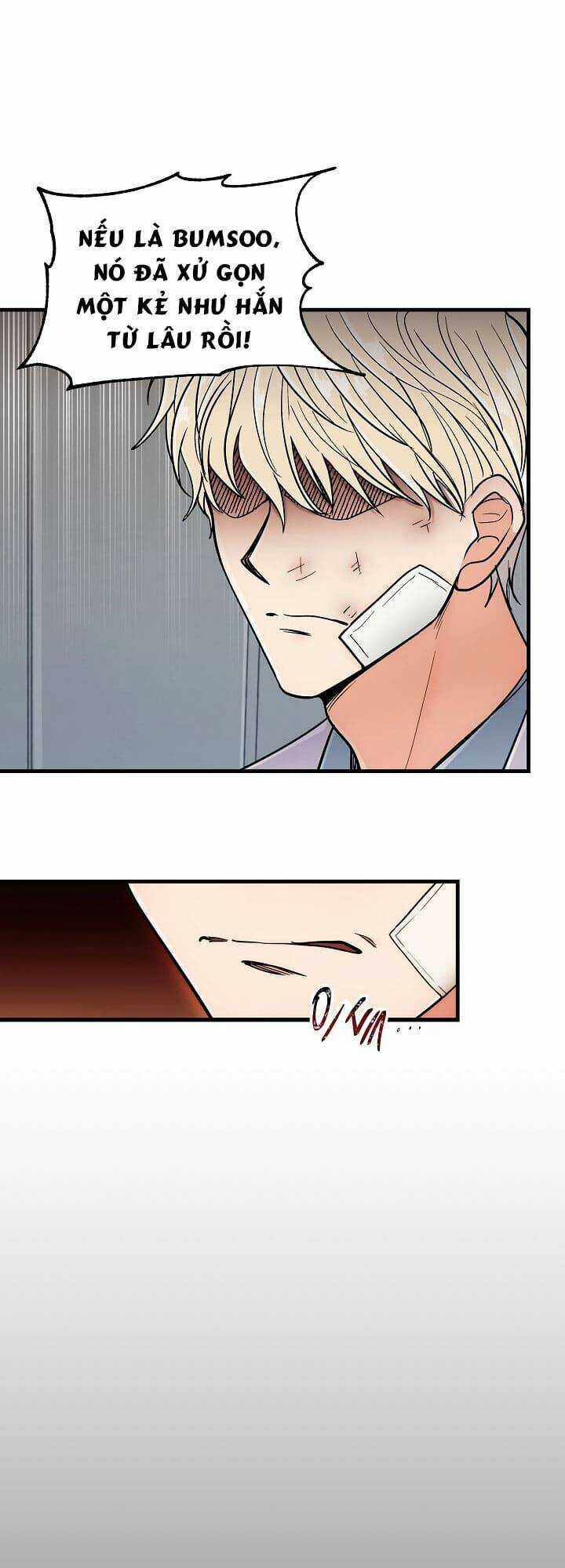 Bác Sĩ Trở Lại Chapter 78 trang 55