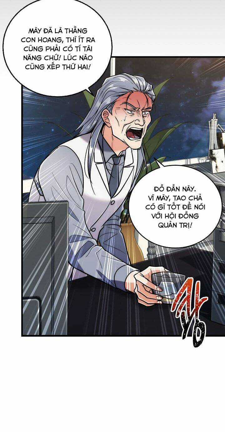 Bác Sĩ Trở Lại Chapter 78 trang 60