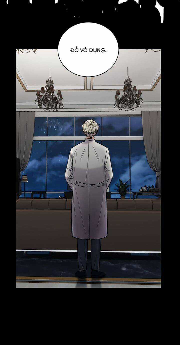 Bác Sĩ Trở Lại Chapter 78 trang 62