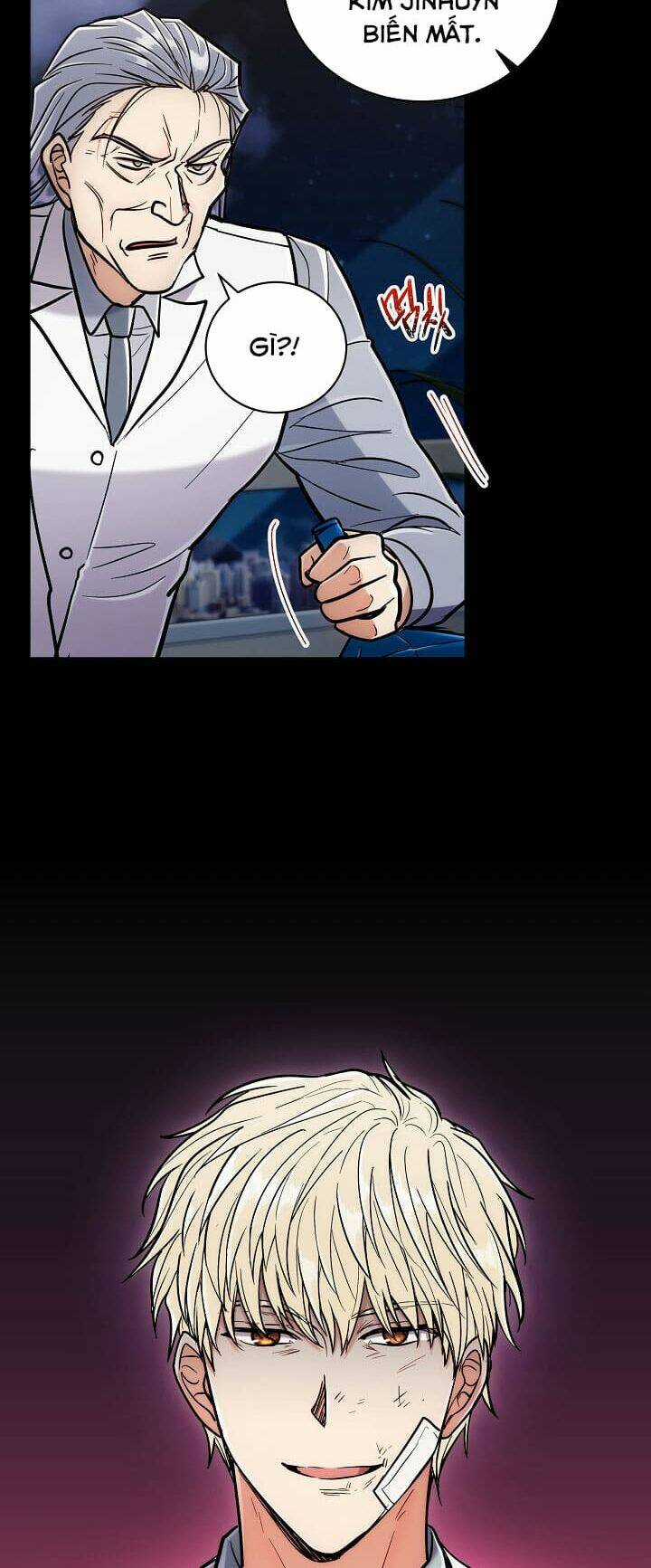 Bác Sĩ Trở Lại Chapter 78 trang 65