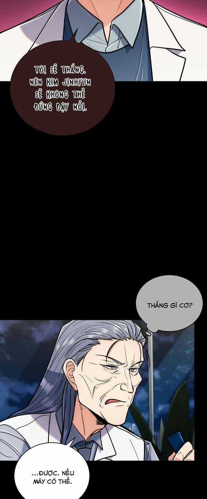 Bác Sĩ Trở Lại Chapter 78 trang 66