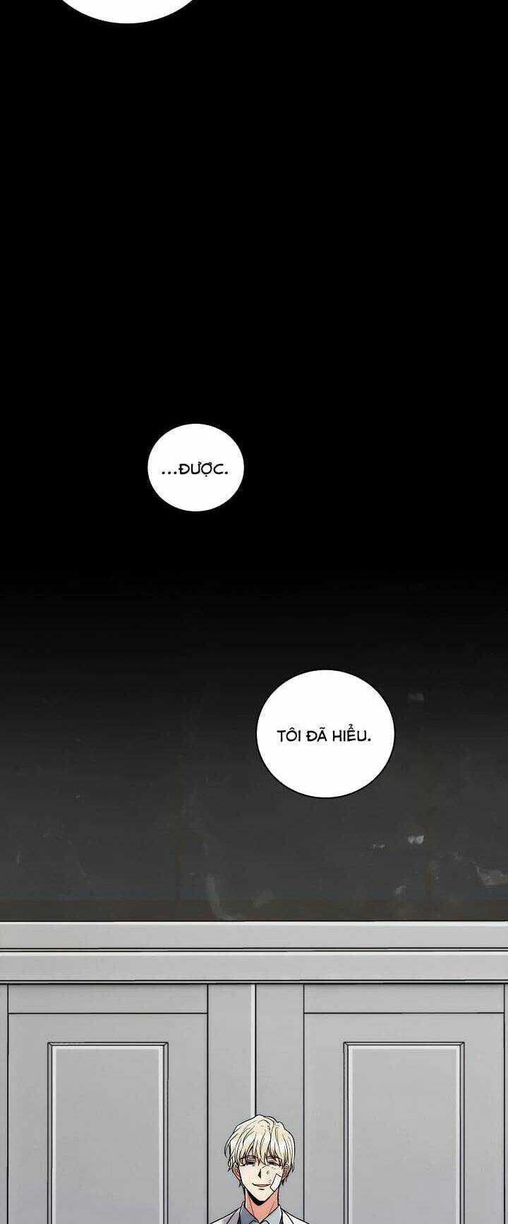 Bác Sĩ Trở Lại Chapter 78 trang 67