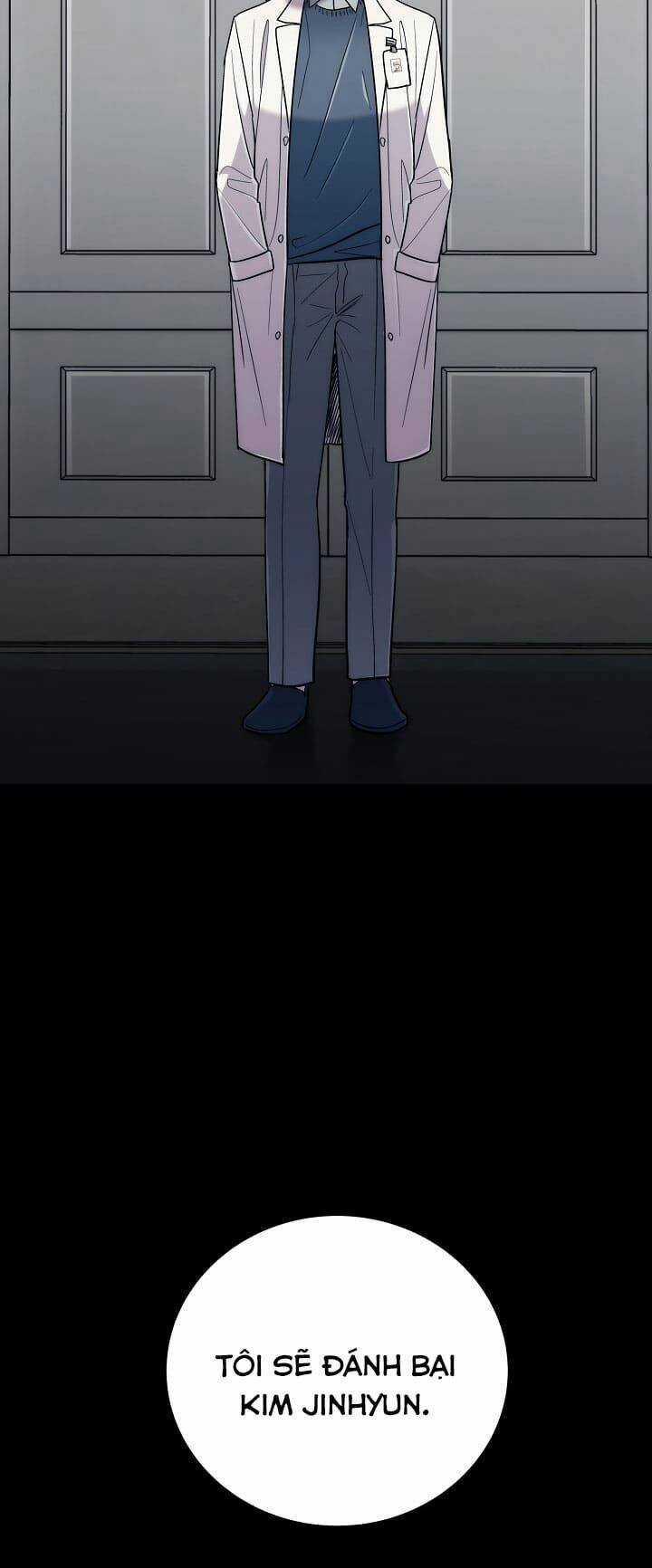 Bác Sĩ Trở Lại Chapter 78 trang 68