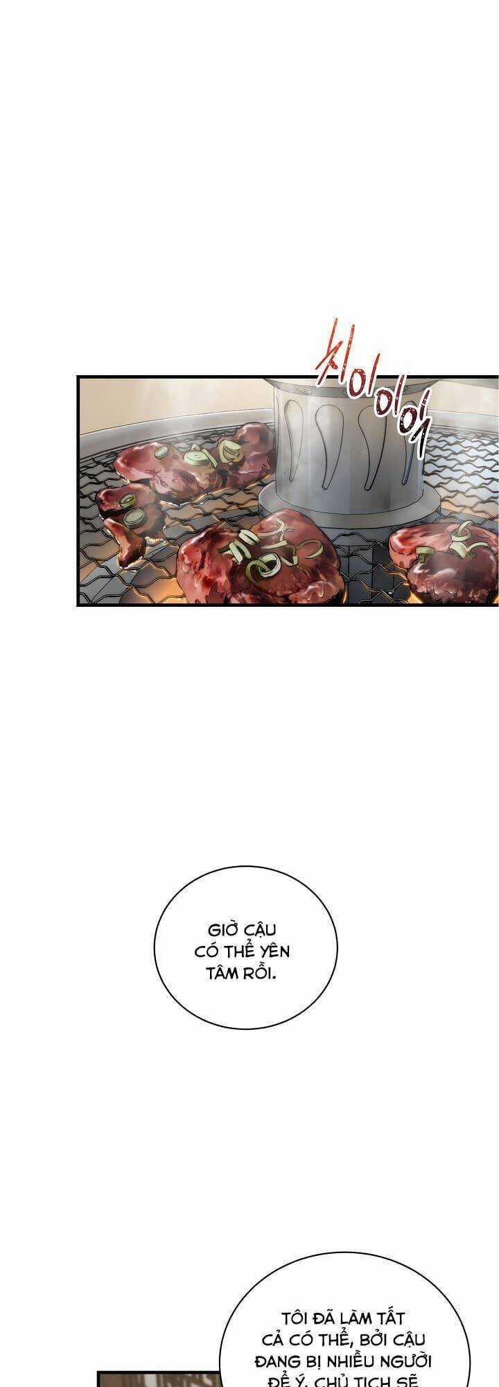Bác Sĩ Trở Lại Chapter 79 trang 1