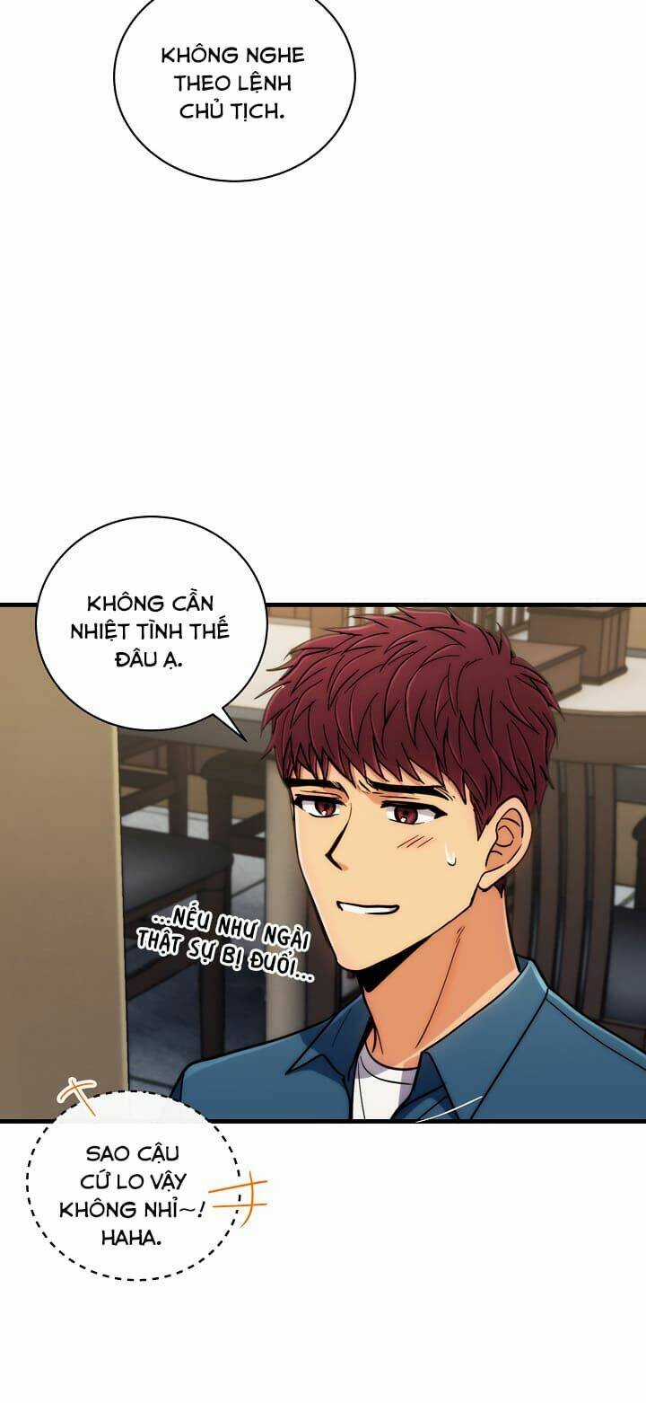 Bác Sĩ Trở Lại Chapter 79 trang 11