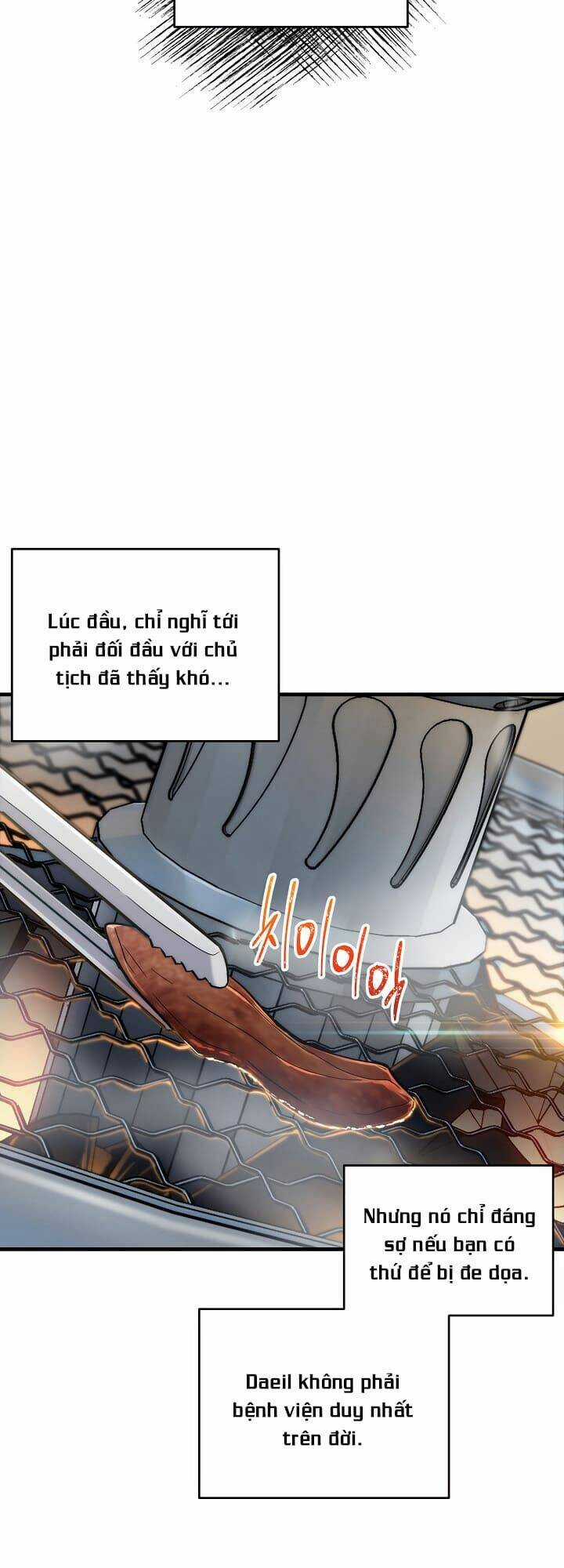 Bác Sĩ Trở Lại Chapter 79 trang 13
