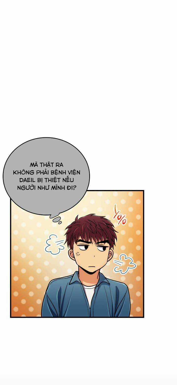 Bác Sĩ Trở Lại Chapter 79 trang 14