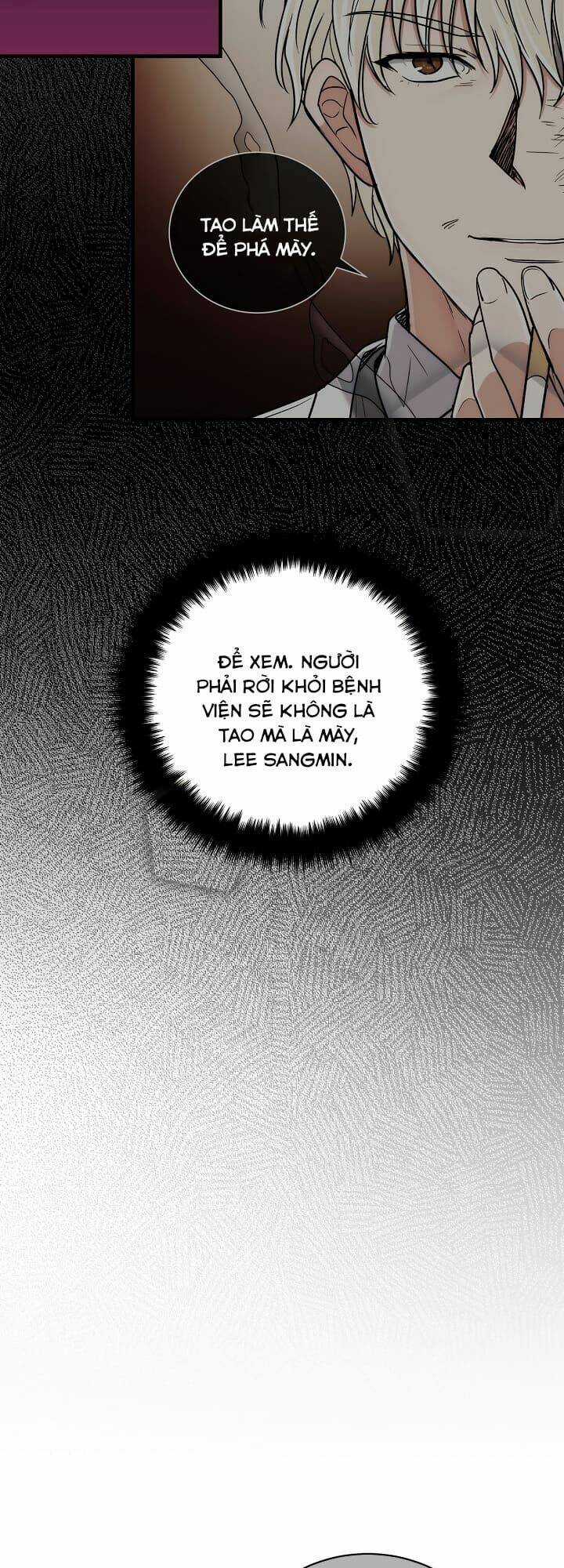 Bác Sĩ Trở Lại Chapter 79 trang 16