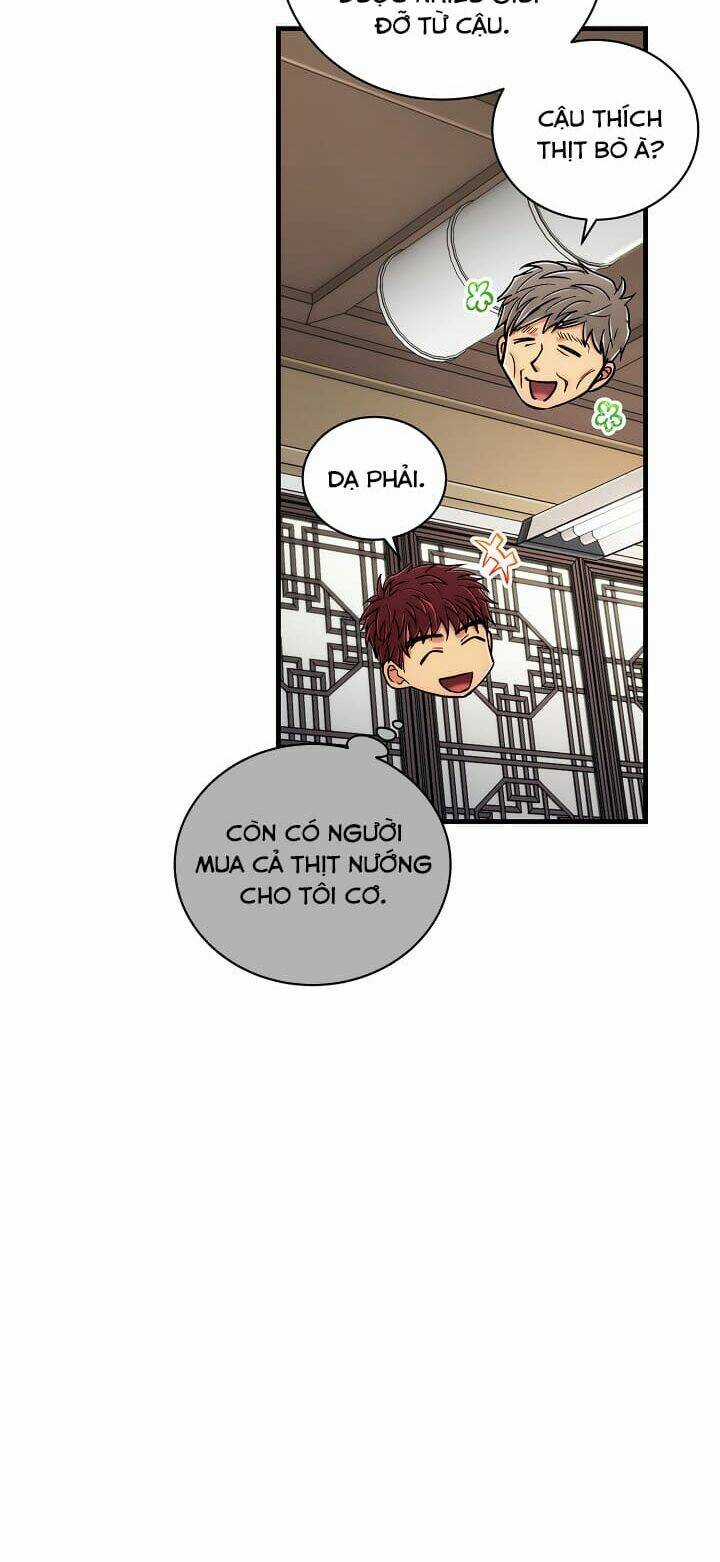 Bác Sĩ Trở Lại Chapter 79 trang 18