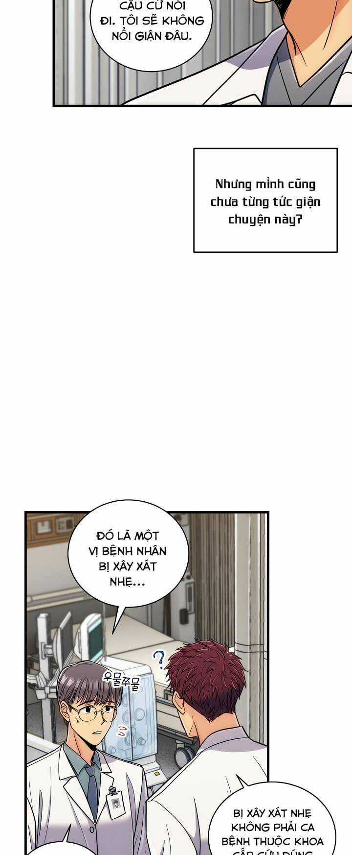Bác Sĩ Trở Lại Chapter 79 trang 23