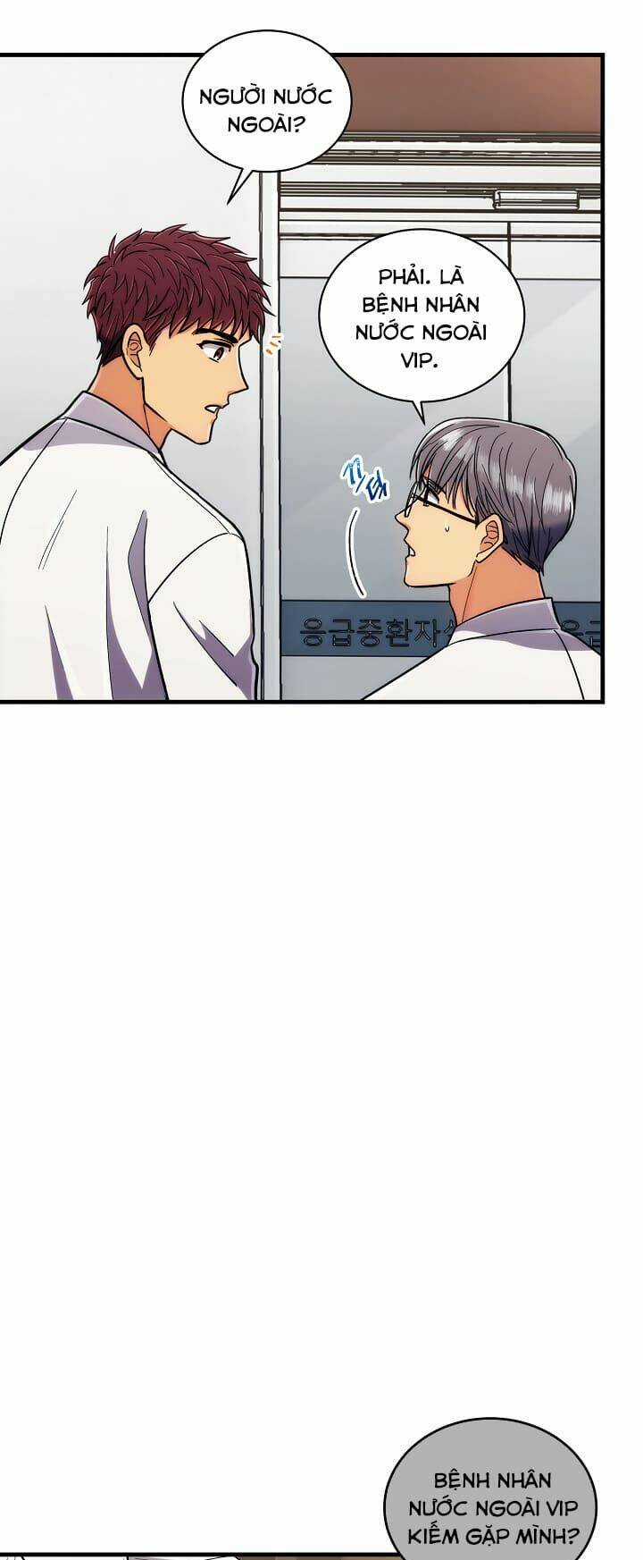 Bác Sĩ Trở Lại Chapter 79 trang 26