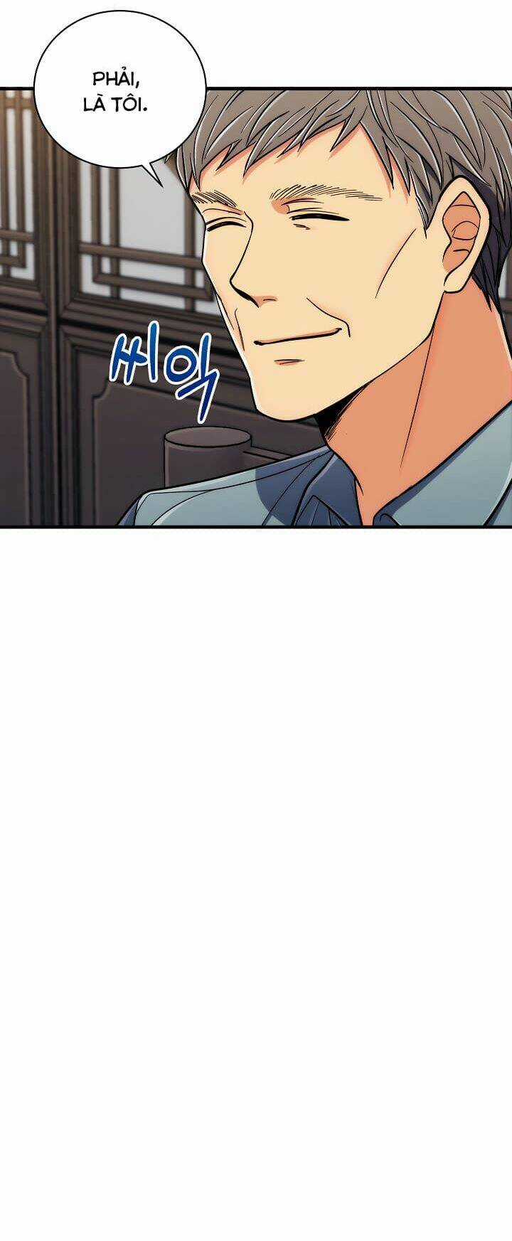 Bác Sĩ Trở Lại Chapter 79 trang 3