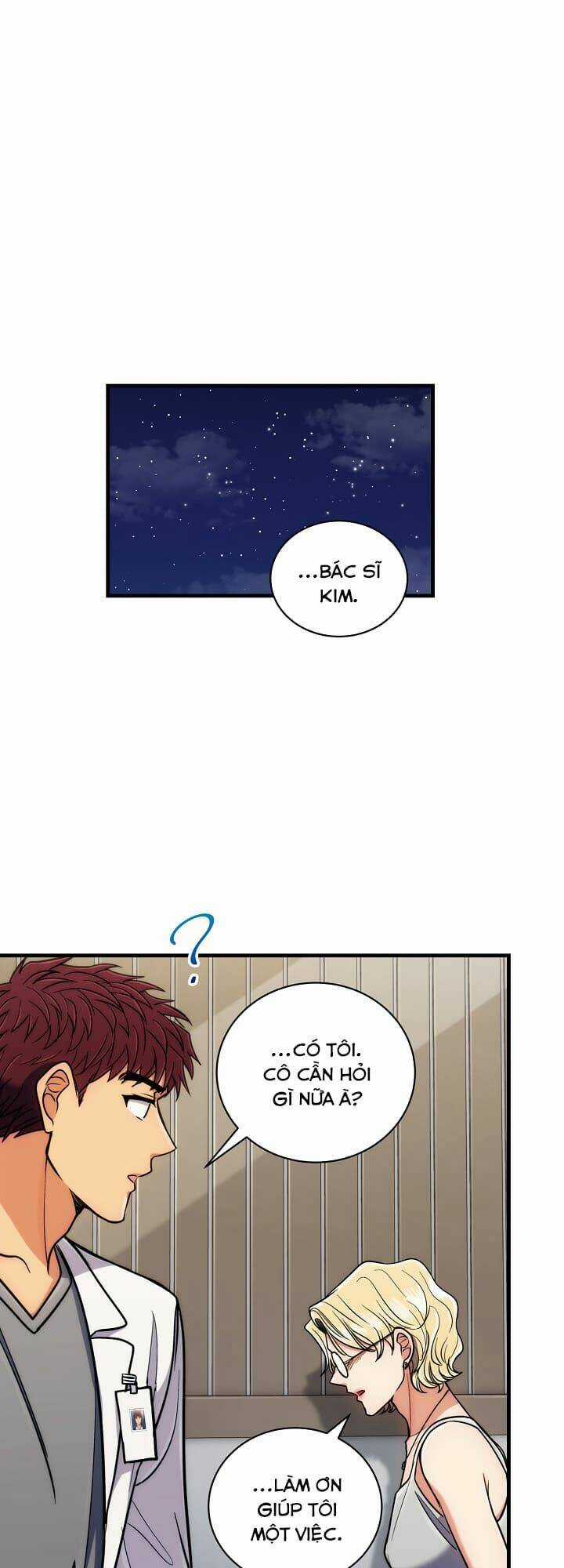 Bác Sĩ Trở Lại Chapter 79 trang 34