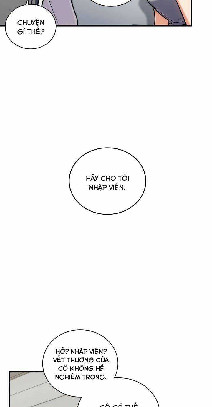 Bác Sĩ Trở Lại Chapter 79 trang 35