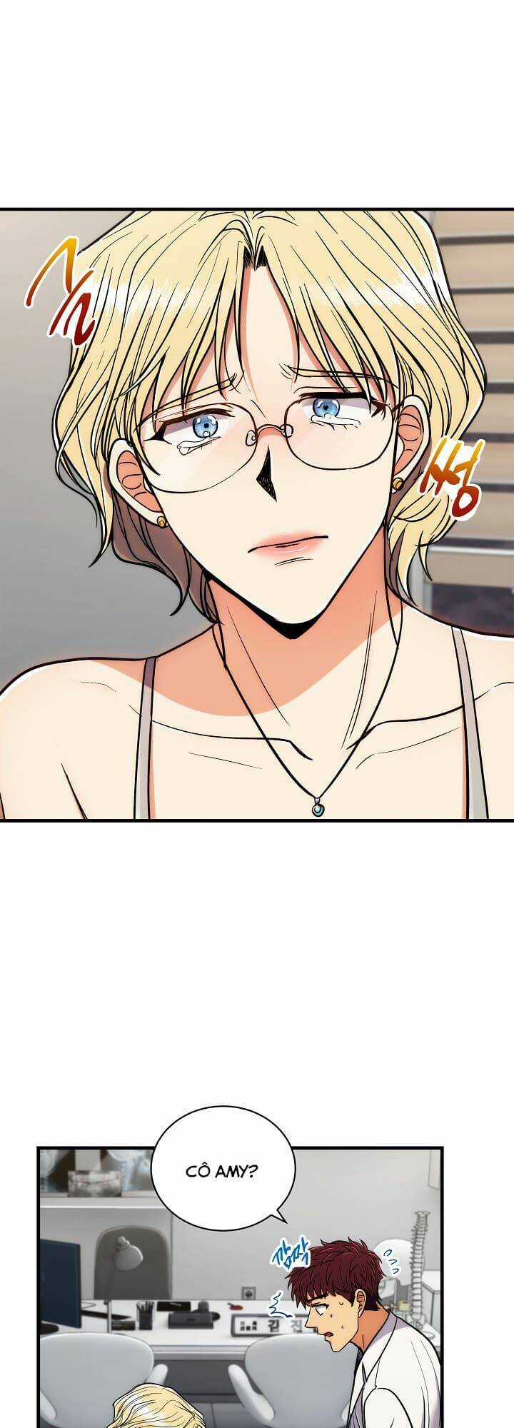 Bác Sĩ Trở Lại Chapter 79 trang 37