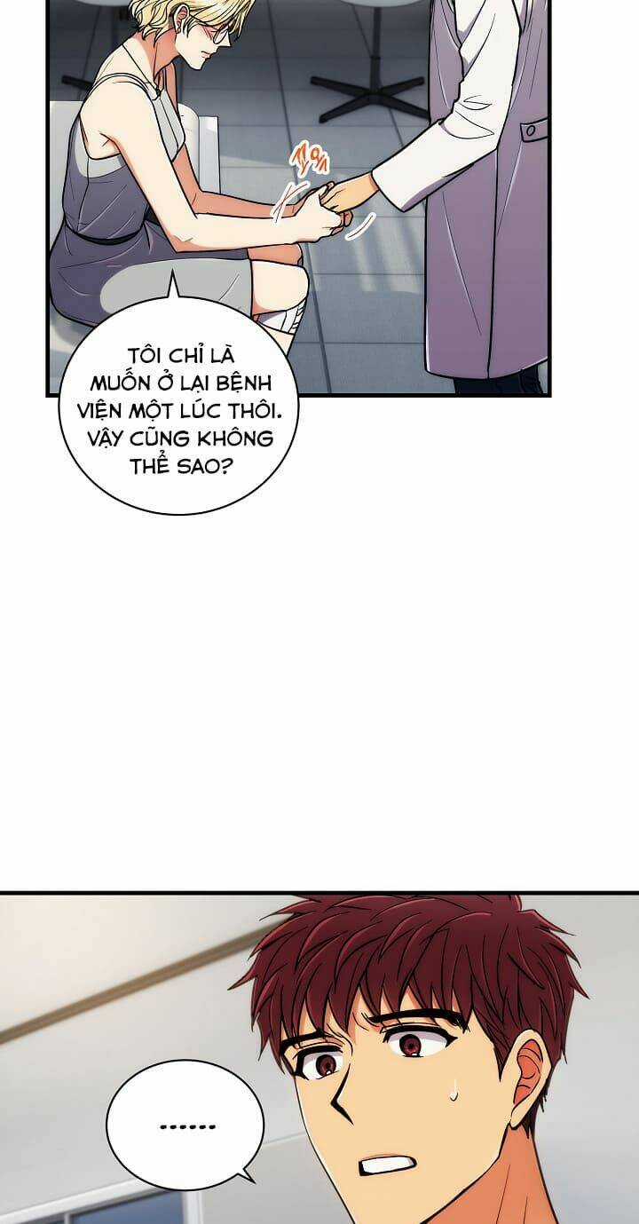 Bác Sĩ Trở Lại Chapter 79 trang 38