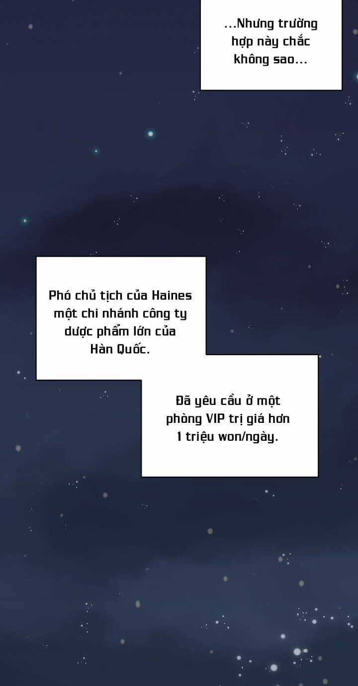 Bác Sĩ Trở Lại Chapter 79 trang 41